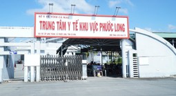 Sau khi đòi bỏ trực Tết, hàng trăm nhân viên y tế ở Cà Mau được chi trả tiền nợ lương