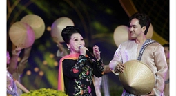 "Rực rỡ bến ngọc thuyền hoa" – khi di sản ngân vang từ bến Bình Đông (TPHCM)