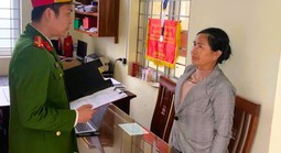 Trong lúc cúng bái "nhập đồng", con dâu đánh mẹ chồng, chị dâu bị thương