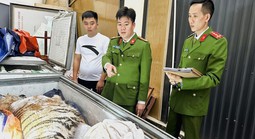 Bỏ 2 tỉ đồng mua 2 con hổ về nấu cao