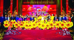 Giải Mai Vàng: 31 mùa xuân khoe sắc