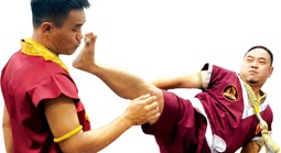 Giáp Trung Thang: “Ông thầy chuyên trị món mới”