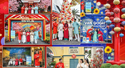 GIGAMALL: Điểm đến mang lại sự gắn kết và hạnh phúc cho mọi người