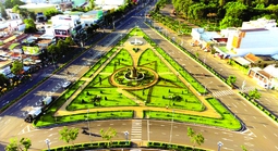 Chư Sê trước ngưỡng cửa chuyển mình