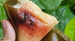 Khám phá những món ăn độc lạ khắp mọi miền