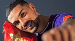 Hoàng Hên: Cầu thủ ăn chay, chờ ngày tái hợp Xuân Son trên tuyển Việt Nam