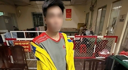 Kiểm tra khách sạn ở trung tâm TPHCM, phát hiện 5 người liên quan ma tuý