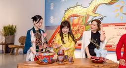 Các triển lãm mở cửa dịp Tết Bính Ngọ 2026