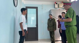 Bắt tài xế gây tai nạn chết người rồi nhờ người khác nhận tội