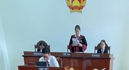 TPHCM: Cùng một chuỗi chứng cứ, hai lần tòa xử trái ngược nhau