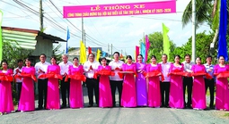 Kinh tế bứt phá, thu ngân sách vượt xa kế hoạch