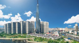 Vingroup và Vinhomes thuộc Top 500 Công ty tốt nhất châu Á năm 2026 của TIME