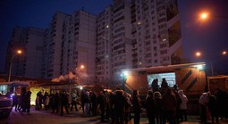 Điểm nóng xung đột ngày 16-2: Ukraine dùng "chiêu khó" trước làn sóng không kích của Nga