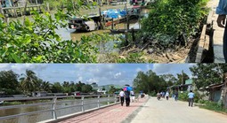 VietinBank và những công trình từ trái tim