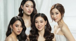 "Bà trùm hoa hậu" ra thông báo gấp