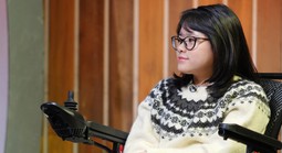 Nghị lực và tình yêu phi thường ở "Trạm yêu thương"