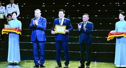 Tâm thế của doanh nghiệp dẫn đầu