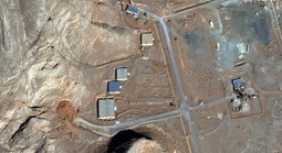 Điểm nóng xung đột ngày 14-12: Iran bít lối vào khu hạt nhân, triển khai hệ thống Tirada-2S