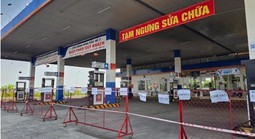 TPHCM ra thông báo quan trọng vụ 2 trạm xăng dầu trên cao tốc TPHCM – Long Thành – Dầu Giây