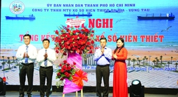 Gắn tăng trưởng với trách nhiệm xã hội