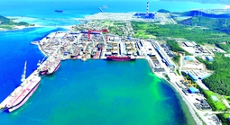 30 năm đưa ngành đóng tàu vươn tầm quốc tế