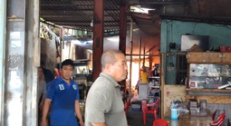 Tết cẩn thận với “bà hoả”