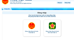 Quy định mới về nơi quyết toán thuế thu nhập cá nhân, có hiệu lực từ hôm nay 14-2