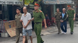 TPHCM: Đánh nhau giữa đường, 2 người bị khởi tố