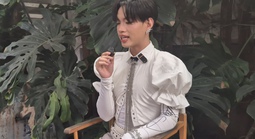 Pháp Kiều: "Tại đạo diễn Trấn Thành mà tôi tăng 3kg!"