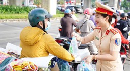 Đồng Nai công bố số điện thoại nhận phản ánh việc đi lại của người dân dịp Tết