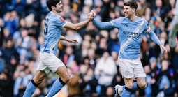 Man City thắng nhọc đối thủ giải hạng Ba, Guehi ghi dấu ấn tại FA Cup