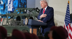 Ông Donald Trump hé lộ "sắp thăm Venezuela", công khai "vũ khí bí mật" công nghệ cao