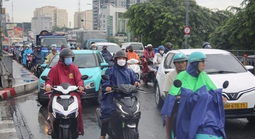 Dự báo thời tiết hôm nay, 14-2: TPHCM và Nam Bộ nắng mạnh, chiều tối có mưa