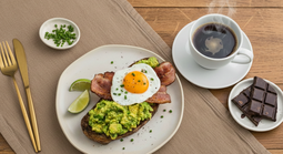 Năm mới, ăn gì để có thể “trường sinh bất lão”