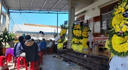 Trang hoàng nhà cửa đón Tết, một người ở Quảng Trị tử vong