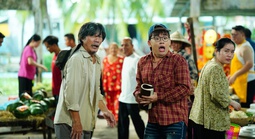 Sắc màu gia đình phủ sóng màn ảnh nhỏ Tết Bính Ngọ