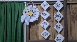 Cuộc thi "Tết xanh": Trân trọng từng hạt gạo, ngọn rau