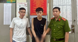 Bắt khẩn cấp đối tượng hiếp dâm nữ sinh trong đêm vắng