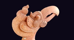 Chiêm ngưỡng bảo vật quốc gia ngàn năm tuổi tại Hoàng Thành Thăng Long