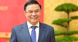 Quyền Bộ trưởng Bộ Công Thương: Phát triển chuỗi cung ứng tự chủ