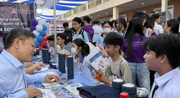 Hàng loạt trường ĐH mở ngành mới, hấp dẫn