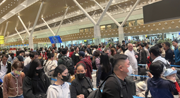 Bất ngờ vé máy bay Tết từ TPHCM đi Hà Nội ngày 28 tháng Chạp