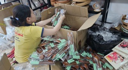 Người Việt chi mạnh tay nhất cho những mặt hàng nào trong dịp Tết 2026?