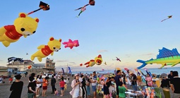 TPHCM: Vũng Tàu, Bình Châu, Long Hải đã sẵn sàng 