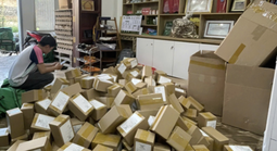 Năm mới buôn bán trên thương mại điện tử: Những 'luật chơi' mới chủ shop cần biết