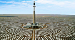 Điện mặt trời bùng nổ, loạt đại gia Trung Quốc vẫn lao đao