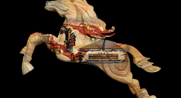 Lần đầu tiên Đường hoa Nguyễn Huệ có phiên bản ngày - đêm, bùng nổ công nghệ mapping