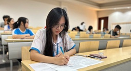 Trường ĐH Kinh tế - Luật mở 5 ngành, chuyên ngành mới