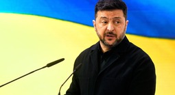 Ukraine muốn Mỹ đảm bảo an ninh 20 năm, chỉ trích vì "bị yêu cầu nhượng bộ quá nhiều"