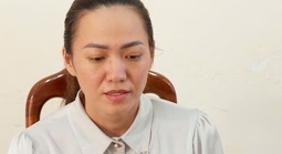 Diễn biến mới vụ việc nữ tài xế lái xe tông tử vong chủ tịch xã sau khi uống 8 lon bia